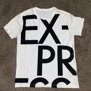 ✨NWOT✨ Men’s Express T-Shirt